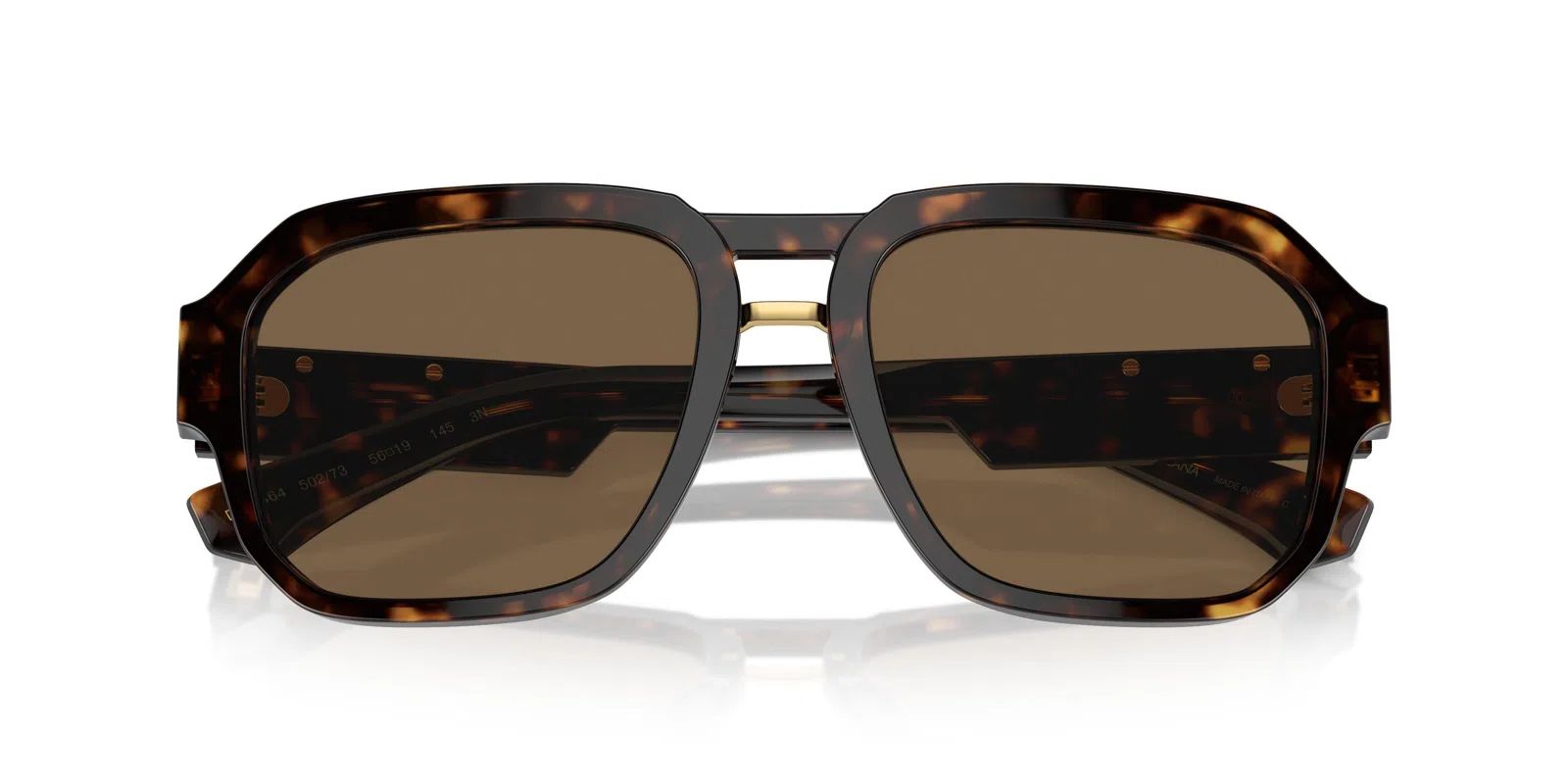 Dolce & Gabbana 4464 Sunglasses - view 14